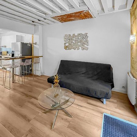 Appartamento Sejour Viticole A Bordeaux Esterno foto