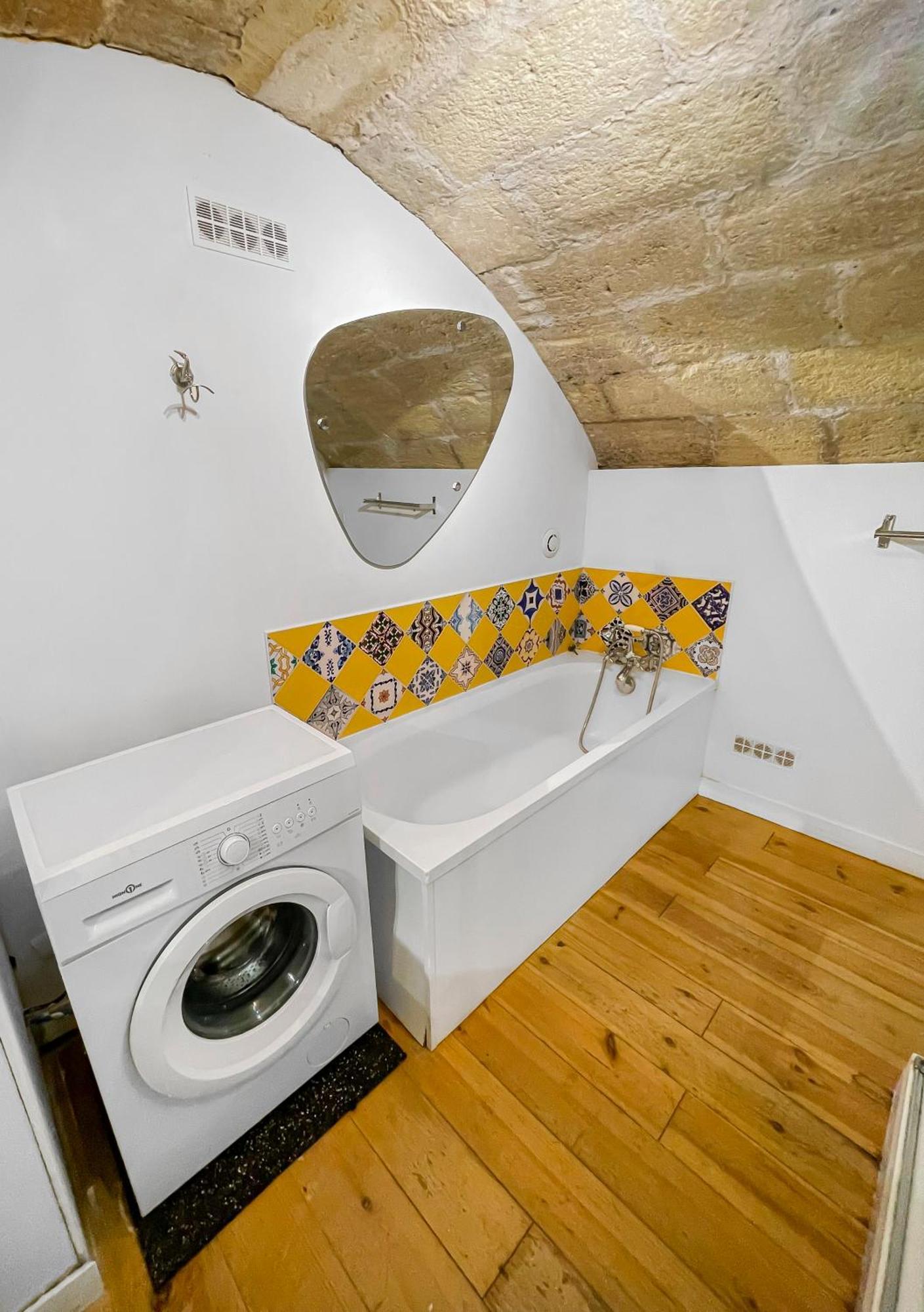 Appartamento Sejour Viticole A Bordeaux Esterno foto
