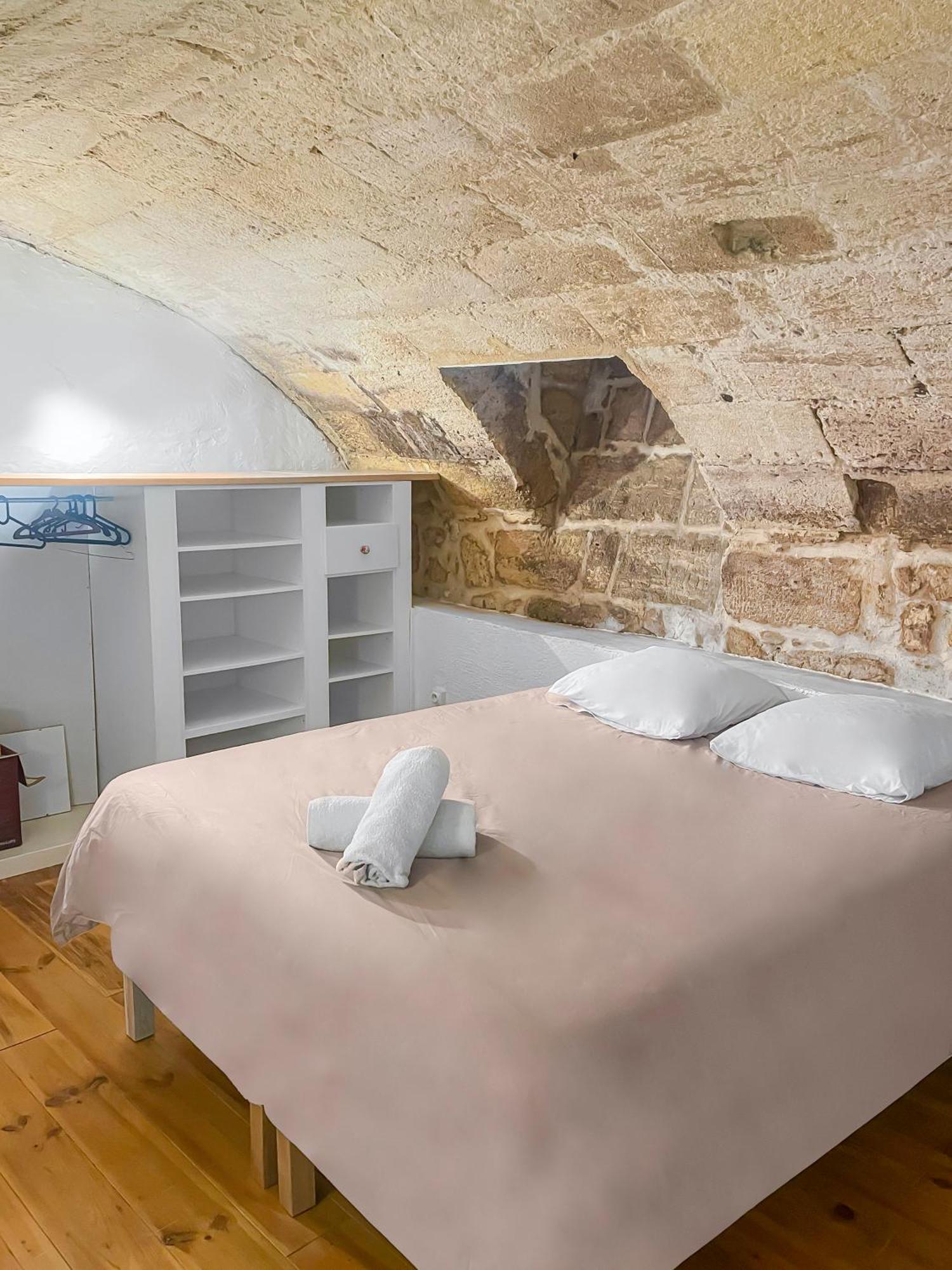 Appartamento Sejour Viticole A Bordeaux Esterno foto
